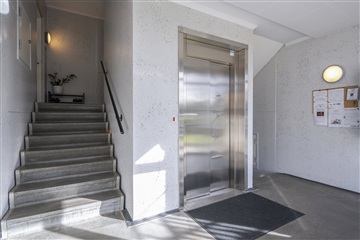 Photo 15. Apartment, Ans Søpark, Ans By 