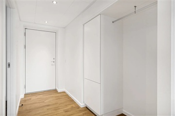 Photo 9. Apartment, Provstejorden, Aalborg 