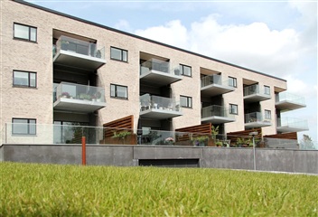 Photo 1. Apartment, Provstejorden, Aalborg 