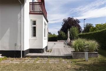 Photo 25. House, Hvedevej, Brønshøj 