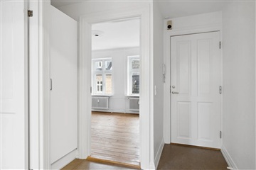 Photo 7. Apartment, Knudsgade, Aalborg 