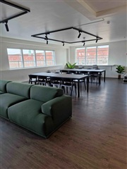 Photo 5. Apartment, Strynøgade, København Ø 