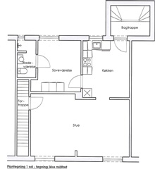 Photo 10. Apartment, Nørremøllevej, Viborg 
