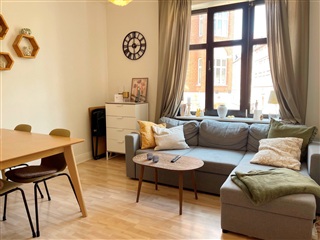 Billede 4. Lejlighed, Løkkegade, Aalborg 
