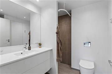 Photo 5. Apartment, Nivå Bygade, Nivå 