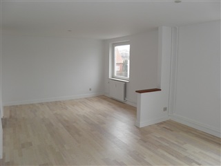 Photo 1. Apartment, Nørremøllevej, Viborg 