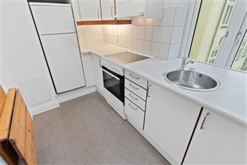 Photo 2. Apartment, Knudsgade, Aalborg 