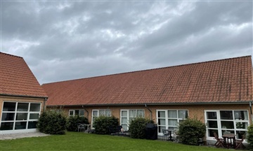 Photo 8. House, Isgårdsvænget, Odense C 