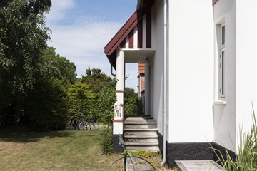 Photo 27. House, Hvedevej, Brønshøj 