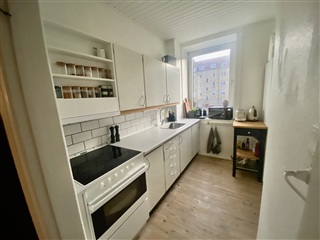 Photo 1. Apartment, Teglværks Alle, Aalborg 