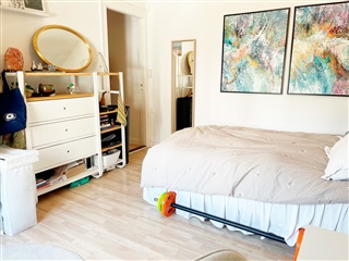 Billede 5. Lejlighed, Løkkegade, Aalborg 