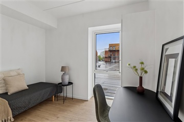 Photo 11. Apartment, Nivå Bygade, Nivå 
