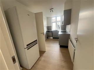 Billede 13. Lejlighed, Sjællandsgade, Viborg 