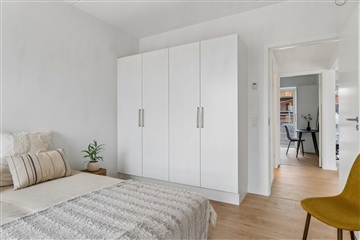 Photo 4. Apartment, Nivå Bygade, Nivå 