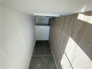 Photo 1. Apartment, Vesterbrogade, Viborg 
