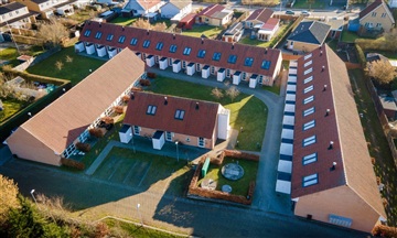 Photo 1. House, Isgårdsvænget, Odense C 