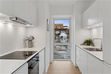 Photo 1. Apartment, Nivå Bygade, Nivå 