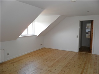 Photo 2. Apartment, Jernbanegade, Viborg 
