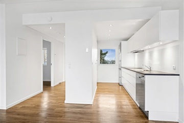 Photo 10. Apartment, Provstejorden, Aalborg 