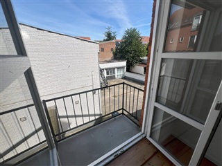 Billede 3. Lejlighed, Sjællandsgade, Viborg 