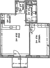 Photo 16. Apartment, Ans Søpark, Ans By 