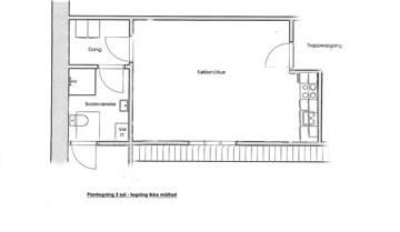 Photo 4. Apartment, Jernbanegade, Viborg 