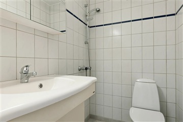 Photo 11. Apartment, Knudsgade, Aalborg 