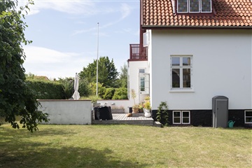 Photo 24. House, Hvedevej, Brønshøj 