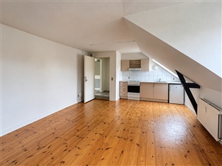 Photo 2. Apartment, Jernbanegade, Viborg 