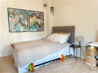 Billede 8. Lejlighed, Løkkegade, Aalborg 