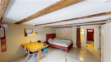 Photo 18. House, Hvedevej, Brønshøj 