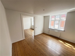 Billede 9. Lejlighed, Sjællandsgade, Viborg 