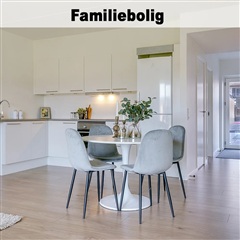 Photo 9. Apartment, Lilli Gyldenkildes Torv, Horsens 