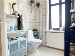 Billede 9. Lejlighed, Løkkegade, Aalborg 