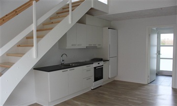 Photo 4. House, Isgårdsvænget, Odense C 