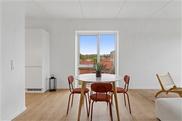 Photo 12. Apartment, Nivå Bygade, Nivå 