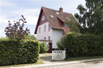Photo 29. House, Hvedevej, Brønshøj 
