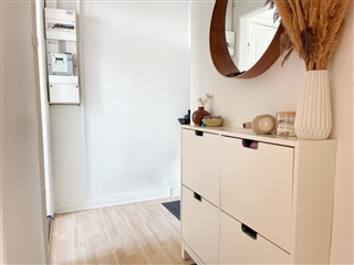 Billede 11. Lejlighed, Løkkegade, Aalborg 