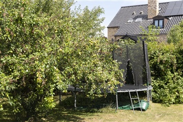Photo 26. House, Hvedevej, Brønshøj 