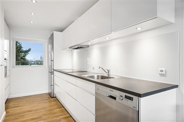 Photo 11. Apartment, Provstejorden, Aalborg 