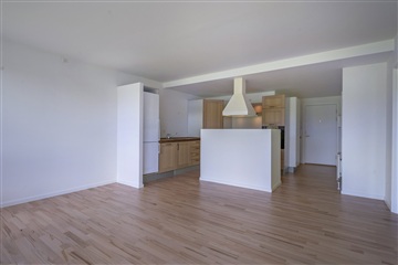 Photo 7. Apartment, Ans Søpark, Ans By 