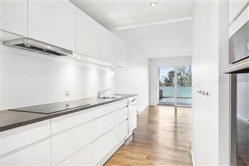 Photo 12. Apartment, Provstejorden, Aalborg 
