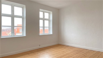 Photo 8. Apartment, Danmarksgade, Aalborg 