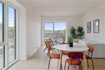Photo 7. Apartment, Nivå Bygade, Nivå 