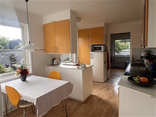 Billede 9. Hus/villa, Dronningholmvej, Aars 