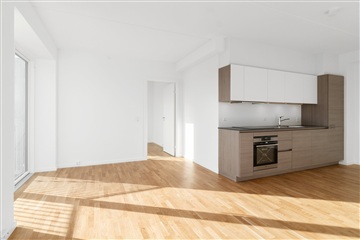 Photo 2. Apartment, Vestergade, Aarhus C 