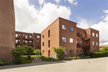 Photo 4. Apartment, Lyngbygade, Silkeborg 