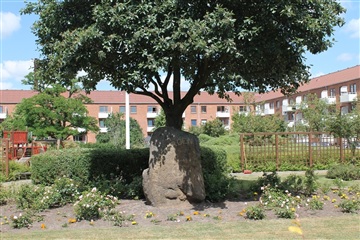 Photo 7. Apartment, Færgegården, Silkeborg 