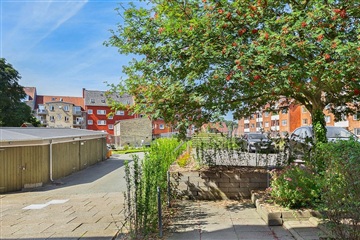 Photo 2. Apartment, Fabersvej, Randers C 