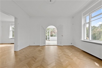 Photo 8. House, Hartmannsvej, Charlottenlund 